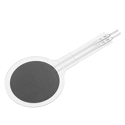 Force Sensitive Resistor Thin Film Pressure Sensor