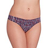 Under Armour Pure Stretch Thong, One Size, Petal Pink Rocket