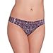 Under Armour Pure Stretch Thong, One Size, Petal Pink Rocket