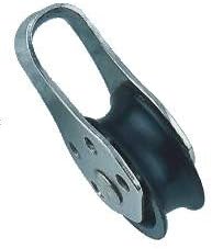 Stainless Steel Standard Sailing Pulley Block