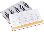 NeedleBee Tattoo Needle Cartridges for Hawk Machine and Pen 20 Pieces of Box (7RS)