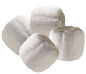 PARTY SWEETS IRISH THEMED MINT (APPX 300 MINTS)