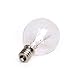Bulb 20 Watt Bulb (4-Pack) Replacement Scentsy Mid-Size Warmer