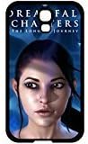 Amy Nightwing Game's Shop Christmas Gifts 6772253ZA593229703S4 Samsung Galaxy S4 Case Dreamfall Chapters The Longest Journey Pc Theme [Scratch Resistant] Uncommon Hard Phone Accessories