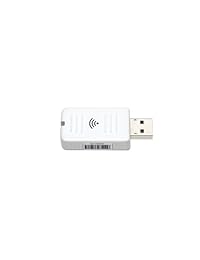 LAN inalámbrica POTULA par POWERLITE 1760 W 1770 W 1775 W