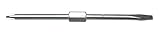 Xcelite RB2 Phillips/Slotted Screwdriver Blade, #2 Head, 6-1/4