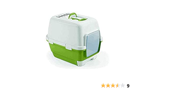 Stefanplast 4-98701 Cathy Clever & Smart, 45 x 48 x 58 cm ...