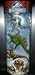 Jurassic World Dinos Dimorphodon, Pteranodon & Pachycephalosaurus 3 Mini Figu...