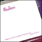 Personalized Notepads - 300 Quotes Personalized Memos and Acrylic Holder