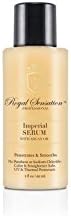 IMPERIAL ARGAN OIL SERUM - Great Leave in Treatment &amp; Conditioner fast-absorbing, deep-penetrating - luxurious shine - silky smooth texture Safe for colored, straightened &amp; hair extensions