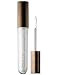 BECCA Liquid Crystal Glow Gloss: Pearl x Gold - Creamy pearl with a golden shift
