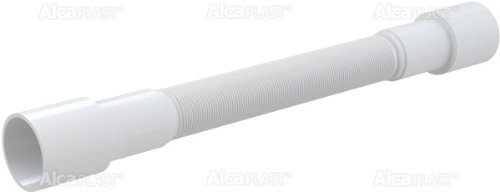Flexible Pipe Connector - 40/50 to 40/50 Universal - Flexi Waste - Shower - Pipework