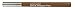 PRESTIGE COSMETICS Long Lasting Brow Shaper Pen, Blond (BPP-01)