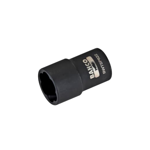 Vaso Especial 1/2 17MM