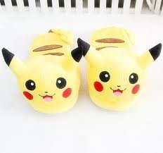 pokemon slippers amazon