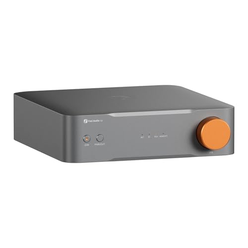 Fosi Audio S3 Music Streamer