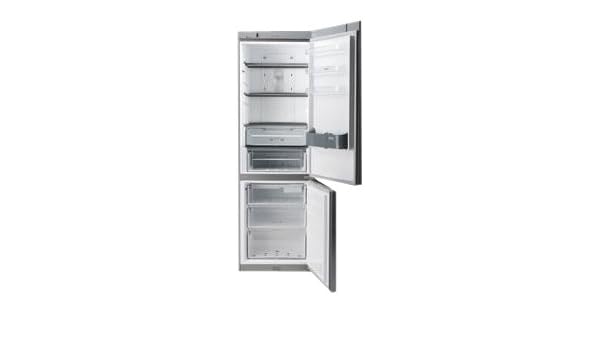 Edesa URBAN-F630 Independiente 291L A+ Acero inoxidable nevera y ...