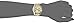 XOXO Women's XO228 Gold-Tone Bracelet Watch