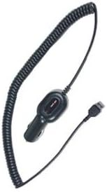 Xentris Wireless 2.4A Apple Lightning Vehicle Charger - Black