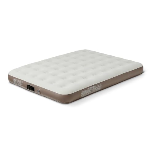 Amazon Basics Inflatable Air Mattress