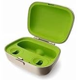 Universal Phonak Hearing Aid Charger for RIC &amp; BTE Models