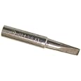 LT441BC Loner Heavy Duty Spade Soldering Tip High-Temperature Rated for Lead-Free Process