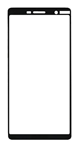 StilGut Nokia 7 Plus Screen Protector, Clear Tempered Glass Screen Protector for Nokia 7 Plus, 2 Pack