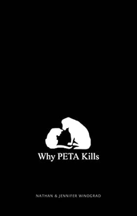 peta kills cats