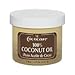 Cococare Coconut Oil 100% Pure 4 Oz