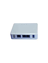 Globalscale Technologies,Inc. Interruptor de red para ordenador (ESPRESSObin+)