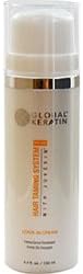 Gk Global Keratin - Pro Line Hair Taminimg System With Juvexin Leave In Cream 4.4Oz