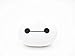 FAMI Updated LED Wall Light Night Light with Motion Sensor and Dark Sensor Bathroom Night Light