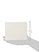 Right Guard Total Defense Clear Stick, Cool Peak, 2-Ounce Units (Pack of 6)