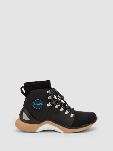 UYN Y100154 Special Himalaya 6000 High High Trekking Male Negro EU 42