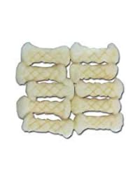 Four Seasons Survival Tinder Quik Fire Tab 20 Pack