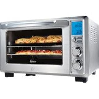 Farberware Convection Countertop Oven Stainless Steel