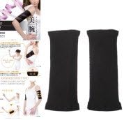 Importikah Calorie Off Slim Fat Buster Slimming Diet Arm Spiral Shaper