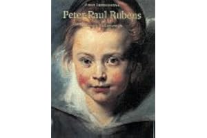 Peter Paul Rubens (First Impressions)