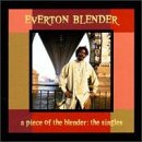 Everton Blender - Piece of the Blender - Zortam Music