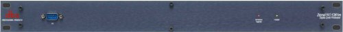 dbx ZonePRO 1261m 12x6 Digital Zone Processor