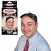 Accoutrements Inflatable Toupee