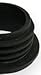 Khalil Mamoon Large Rubber Base Grommet