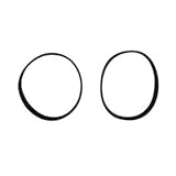 Bissell 203-1093 Vacuum Beater Bar Belt Genuine Original Equipment Manufacturer (OEM) Part