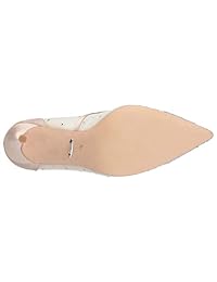 Badgley Mischka Quintana - Camiseta de manga corta para mujer