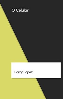 Livro O Celular