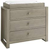 Bassett Baby & Kids Destin Changing Topper