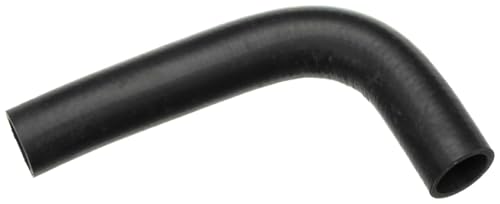 ACDelco Gold 20463S Molded Upper Radiator Hose