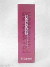 Framesi Framcolor 2001 6E Burnt Umber