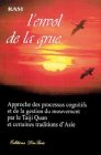 L' envol de la grue