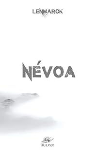 Livro Névoa